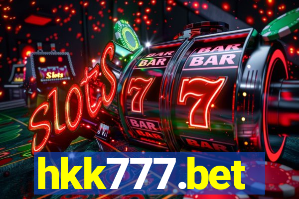 hkk777.bet