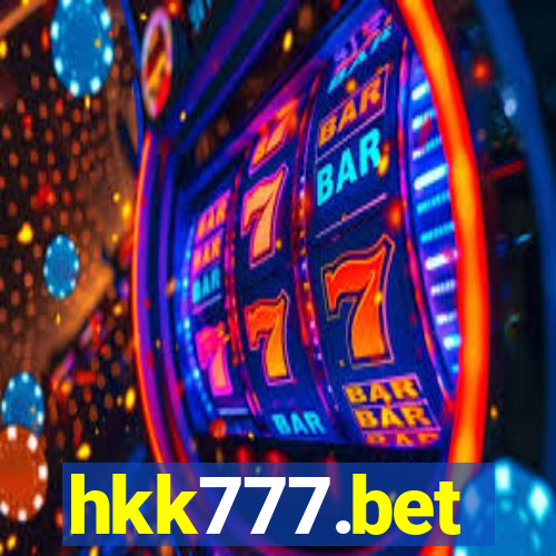 hkk777.bet