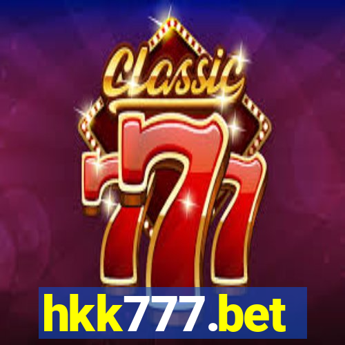hkk777.bet