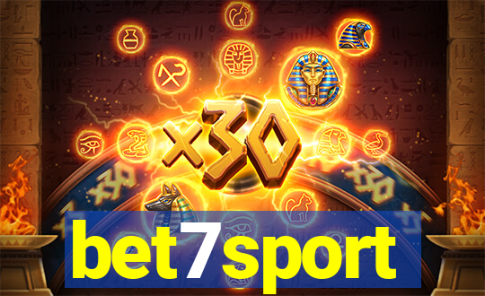 bet7sport