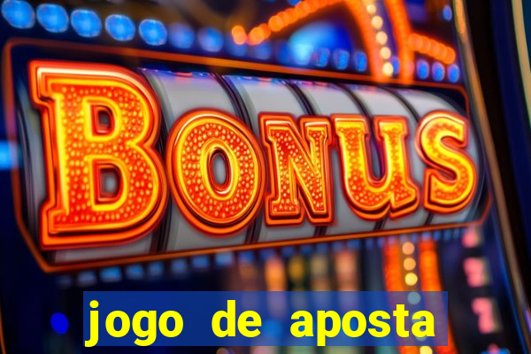 jogo de aposta para menores de idade