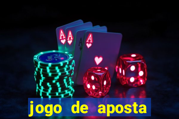 jogo de aposta para menores de idade