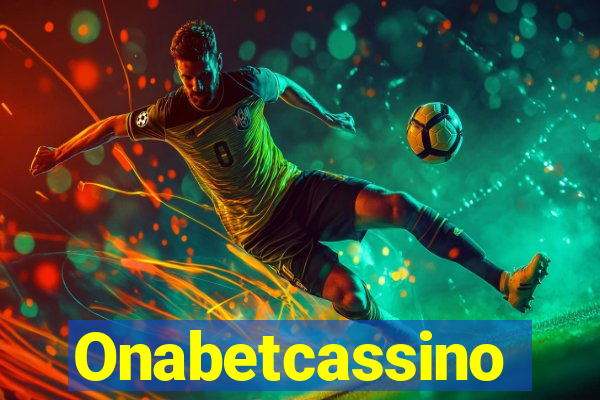 Onabetcassino
