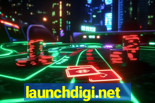launchdigi.net