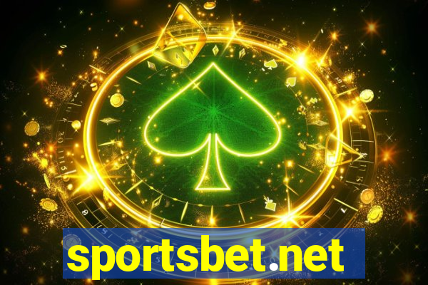sportsbet.net