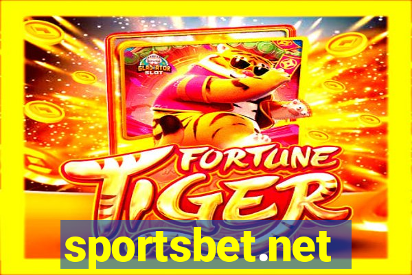 sportsbet.net