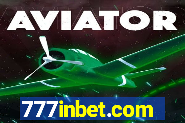 777inbet.com