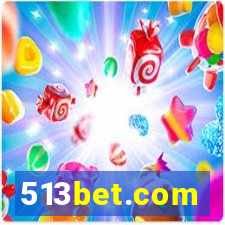 513bet.com