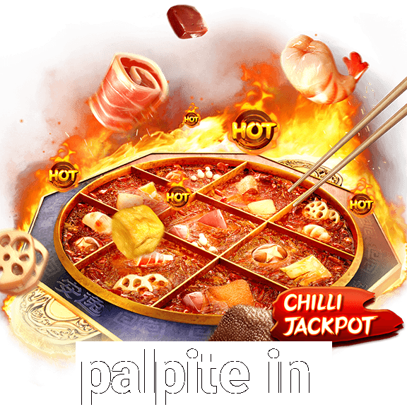 palpite in