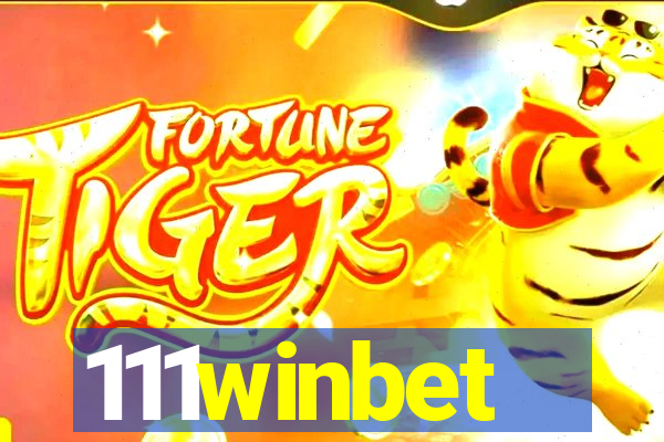 111winbet