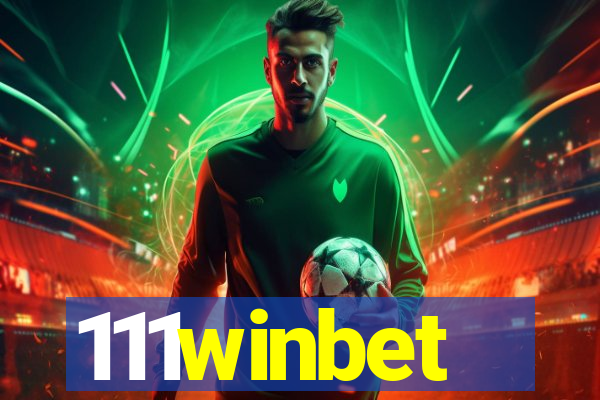 111winbet