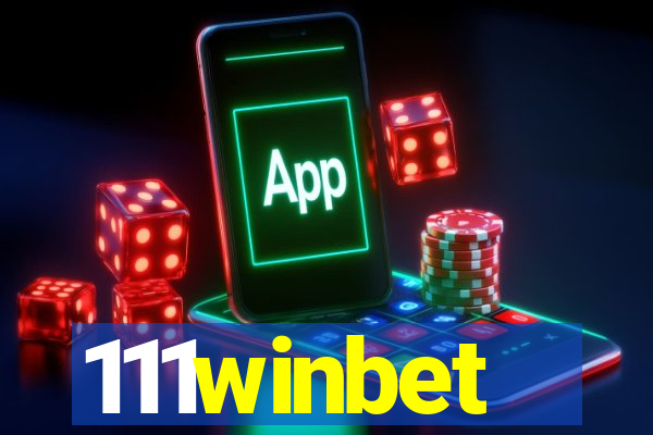 111winbet