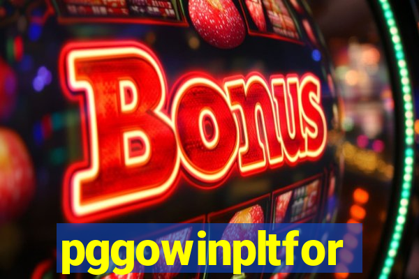 pggowinpltfor