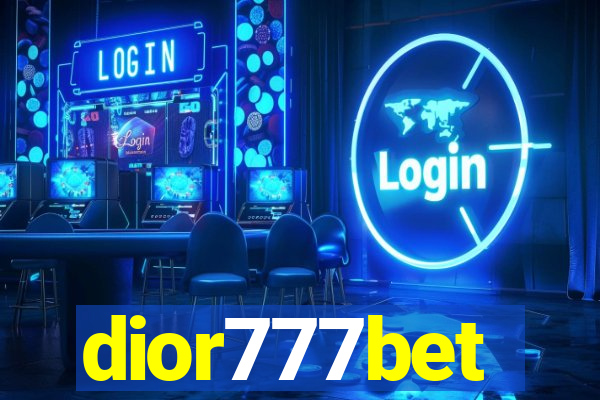 dior777bet