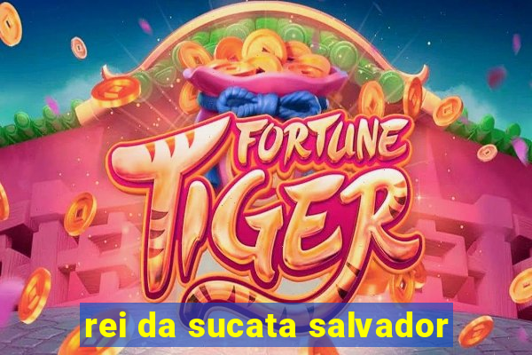rei da sucata salvador