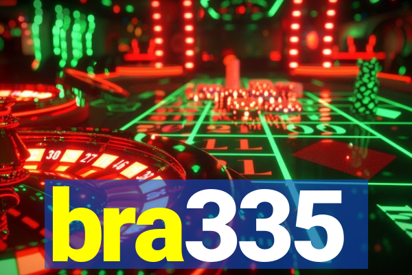 bra335