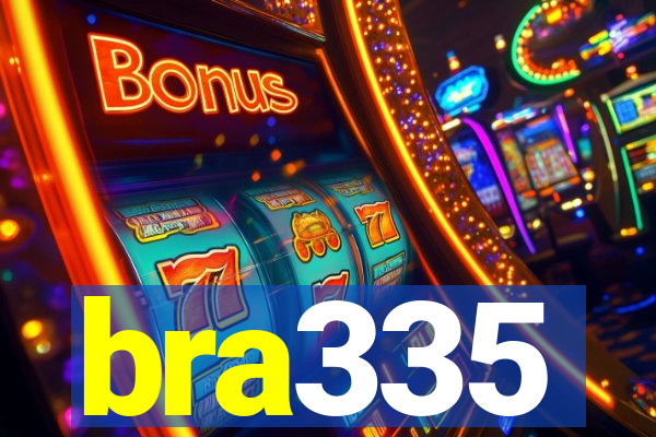 bra335