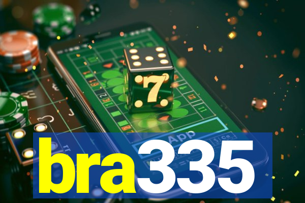 bra335