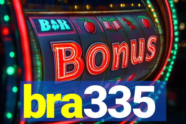 bra335