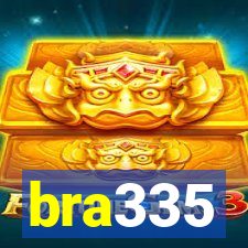 bra335