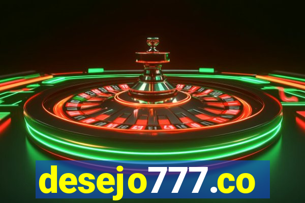 desejo777.co