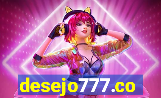 desejo777.co