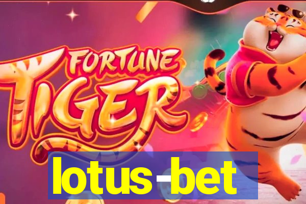 lotus-bet