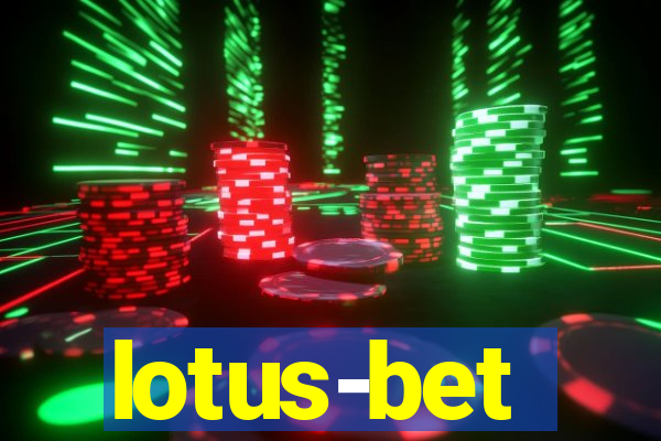 lotus-bet