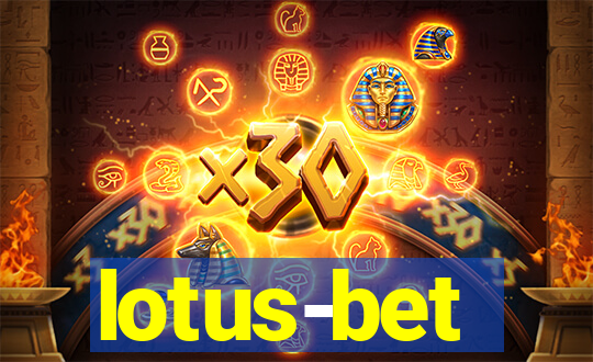 lotus-bet
