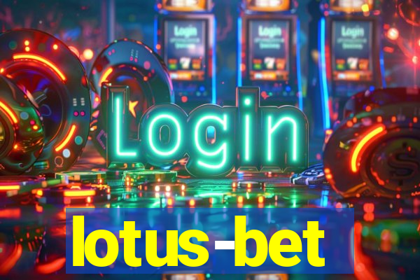 lotus-bet