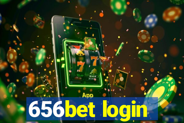 656bet login