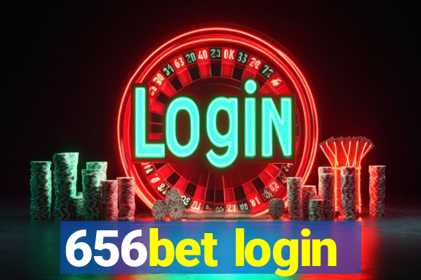 656bet login