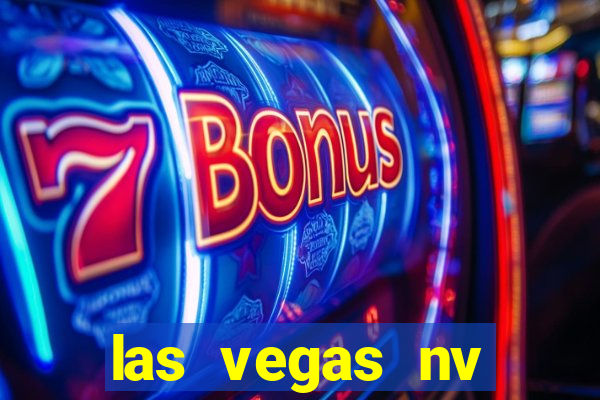 las vegas nv casino hotel