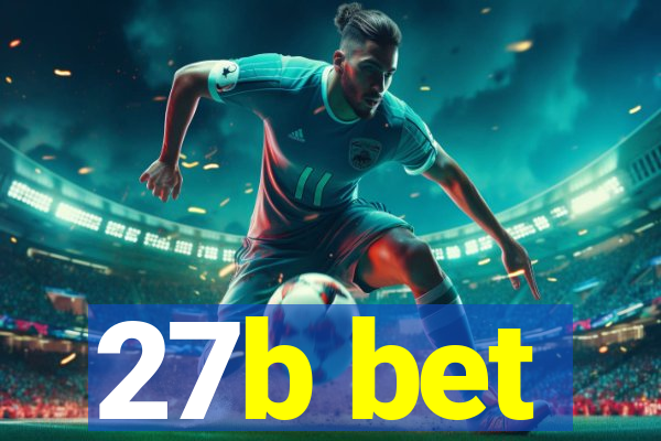 27b bet