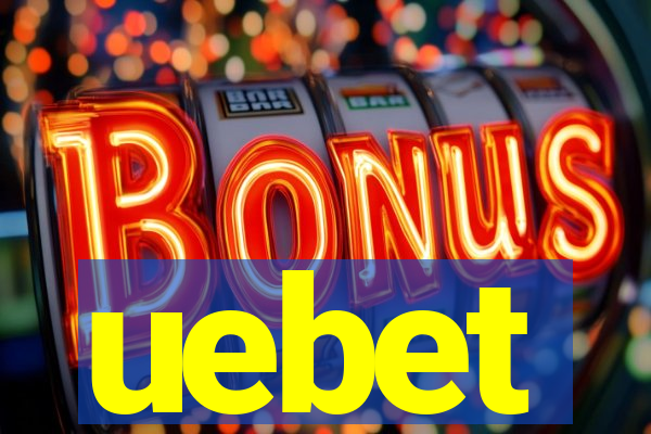 uebet