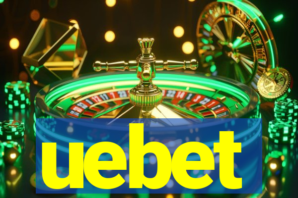 uebet
