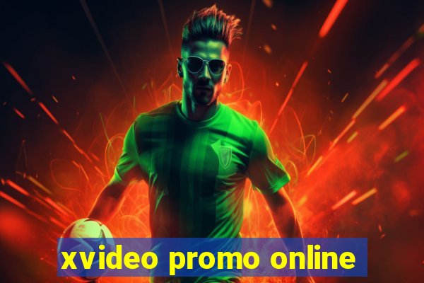 xvideo promo online
