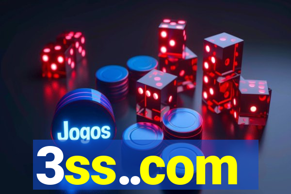 3ss..com