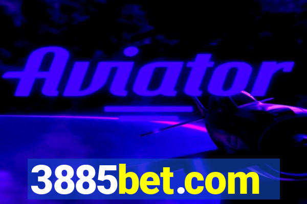 3885bet.com