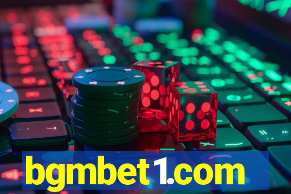 bgmbet1.com