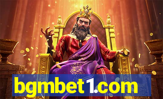 bgmbet1.com