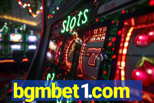 bgmbet1.com