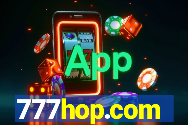 777hop.com