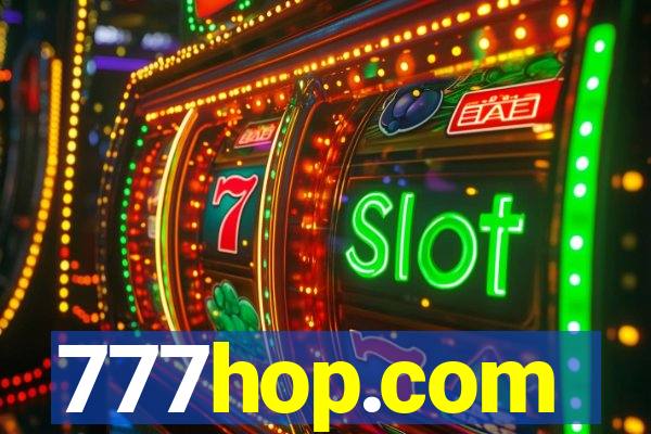 777hop.com