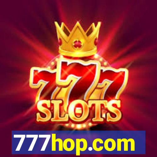 777hop.com