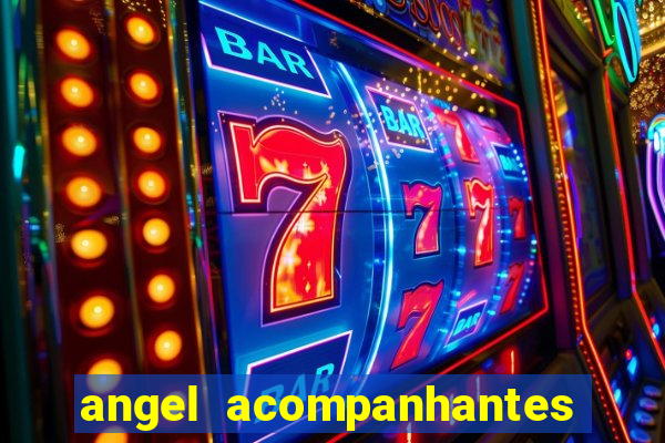 angel acompanhantes porto alegre