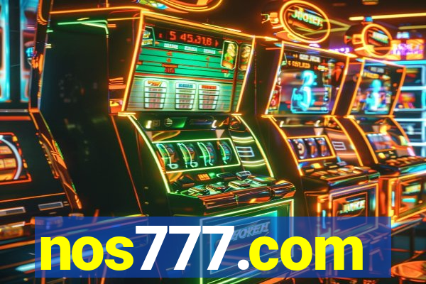 nos777.com