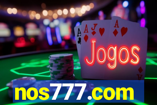 nos777.com