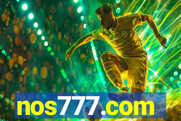 nos777.com
