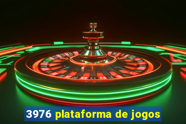 3976 plataforma de jogos